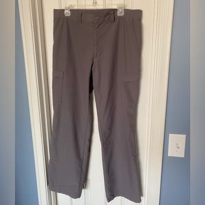 Patagonia Men’s Trekking Pants Gray Size 36
